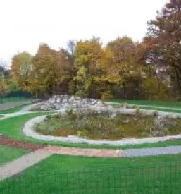 Strokoven javni vrtec Vrhnika