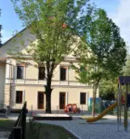 Javni vrtec Vrhnika, dober strokovenkader