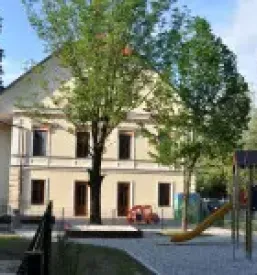 Javni vrtec Vrhnika, dober strokovenkader