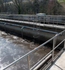 Javno podjetje komunala hrastnik