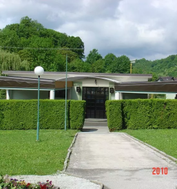 Javno podjetje komunala hrastnik