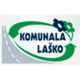 JAVNO PODJETJE KOMUNALA LAŠKO D.O.O.