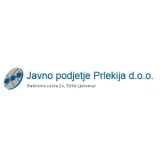 JAVNO PODJETJE PRLEKIJA D.O.O.
