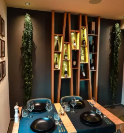 Jedi a la carte kocevje