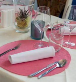 Malice, kosila Gornja Radgona