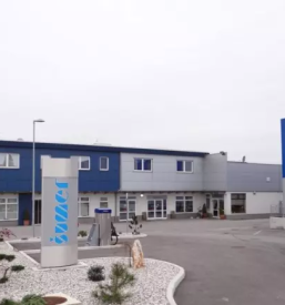 Jeklene konstrukcije maribor slovenija