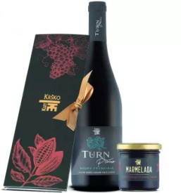 Kakovostna in vrhunska vina krsko