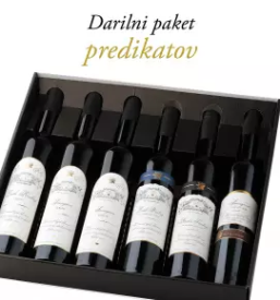 Kakovostna in vrhunska vina krsko