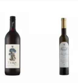 Kakovostna in vrhunska vina krsko