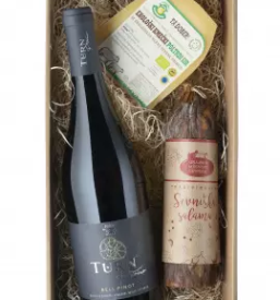 Kakovostna in vrhunska vina krsko