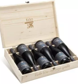 Kakovostna in vrhunska vina krsko