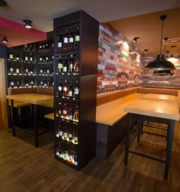 Kakovostna picerija domzale