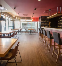 Kakovostna picerija domzale