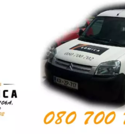 Kakovostna picerija domzale