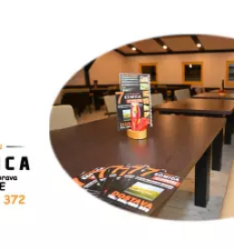 Kakovostna picerija zbilje