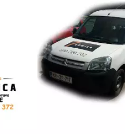 Kakovostna picerija zbilje