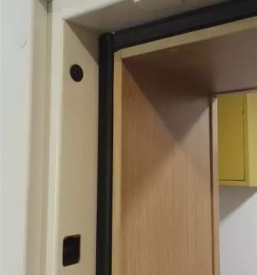 Kakovostna protivlomna vrata Slovenija