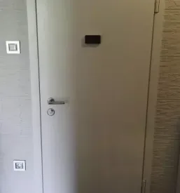 Kakovostna protivlomna vrata
