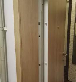 protivlomna vrata Slovenija