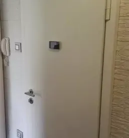 Montaža protivlomnih vrat Slovenija