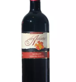 Najboljša vina Vipavska