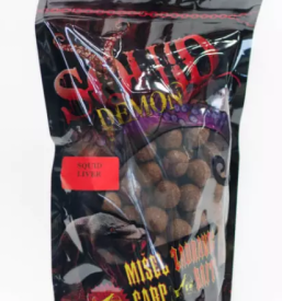 Kakovostni boilie za ribolov slovenija