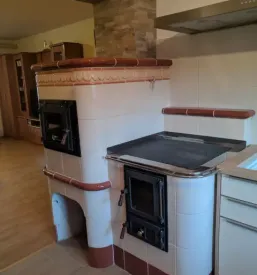 Kamini in peči Novo mesto, Dolenjska