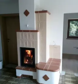 Kamini in peči Dolenjska