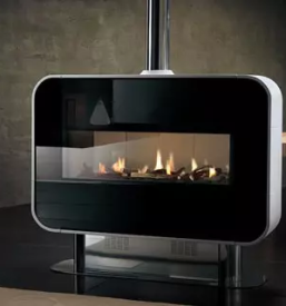 Kamini in peci osrednja slovenija