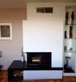 Prodaja kaminov Štajerska