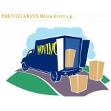 Prevozi Krevs Miran Krevs s.p.