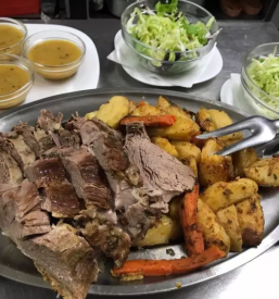 Okrepčevalnica Orient