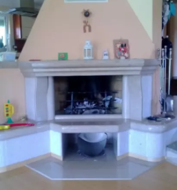 Kamnite police ljubljana osrednja slovenija