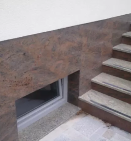 Kamnite police ljubljana osrednja slovenija