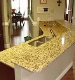 Kamniti kuhinjski pulti primorska