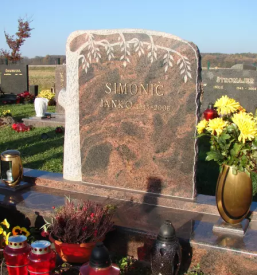 Kamnosek Lendava, Pomurje