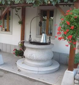 Izdelava nagrobnih spomenikov Primorska