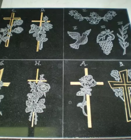 Izdelava izdelkov iz kamna Slovenija