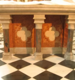 Kvalitetno kamnoseštvo Slovenija