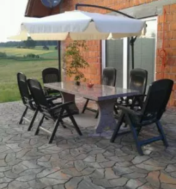 Kamnoseštvo Dolenjska, Slovenija