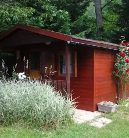 Cheap camping Kranjska Gora