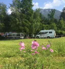 camping Kranjska Gora