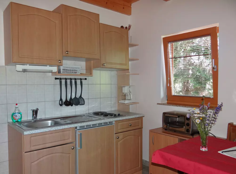 Kamp Triglavski park