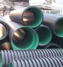 Kanalizacijski material dolenjska