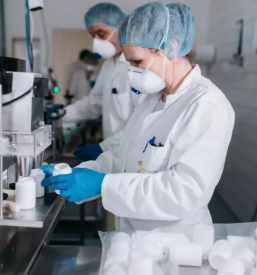 Kapsulacija prehranskih dopolnil slovenija