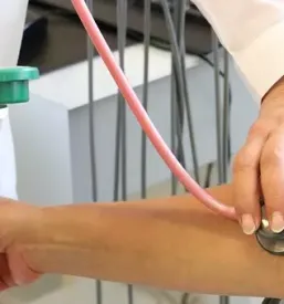 Kardiološka ambulanta Ljubljana