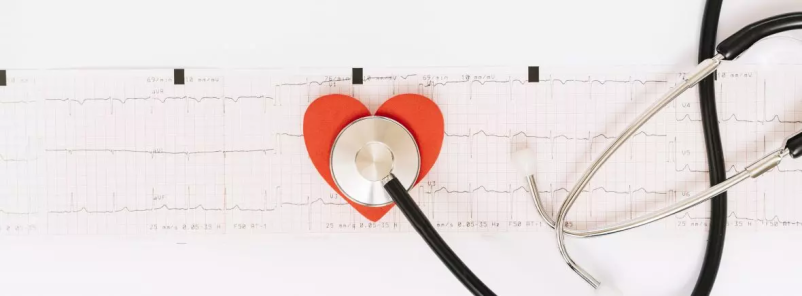 Merjenje utripa srca