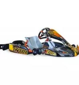 Kvalitetna karting oprema Slovenija