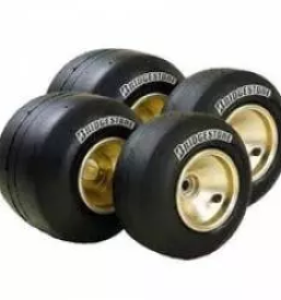 Karting oprema Slovenija