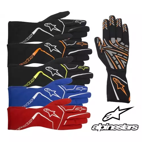 Karting oprema Slovenija